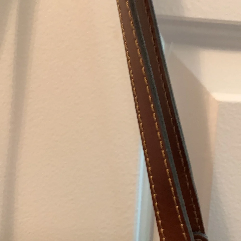 Perfect condition Patricia Nash leather bag - Picture 7 of 16